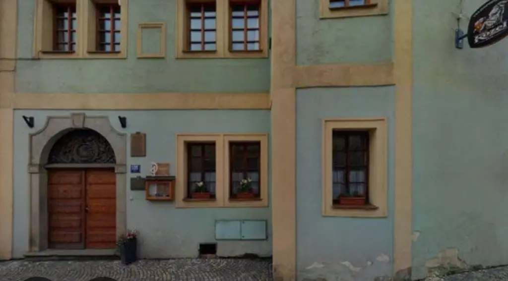 Iveta Sokolová_Sport bar Kobra_Horšovský Týn_review