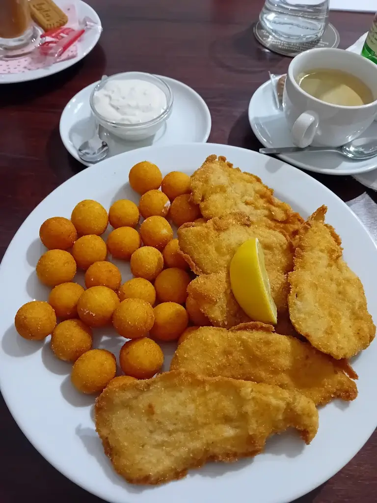 Sport bar Kobra ristorante a Horšovský Týn