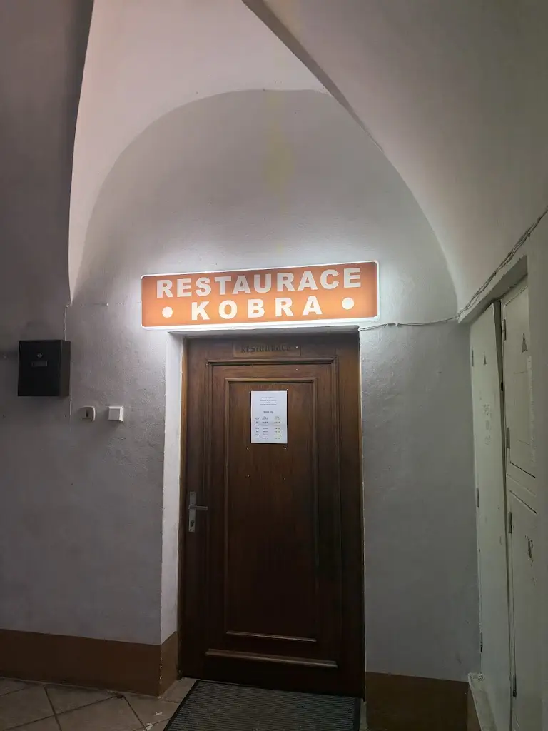 Sport bar Kobra_Horšovský Týn_slider_image_2