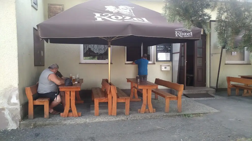 Ludovít Vasi_Asia Restaurace Sídliště_Horšovský Týn_review