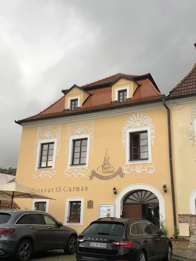 Pivovar KH Gurmán_Horšovský Týn_slider_image_3