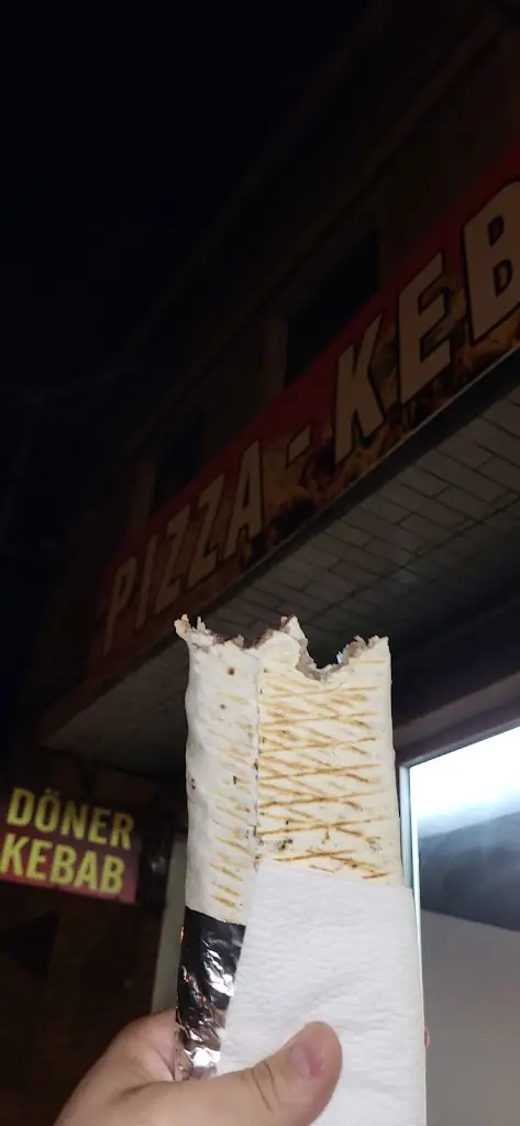 Tomáš Porš_Pizza Kebab Grill_Horšovský Týn_review