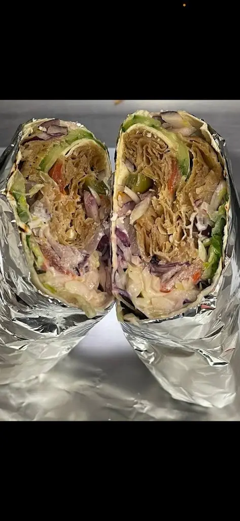 Menu_Azi's Kebab stánek_Horšovský Týn_image_5