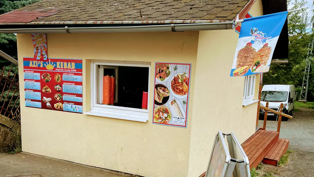 Azi's Kebab stánek_Horšovský Týn_slider_image_1