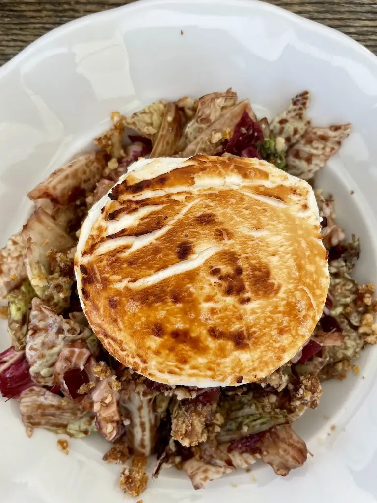 Kerry Fararikova_Restaurace Špajz_Bechyně_review