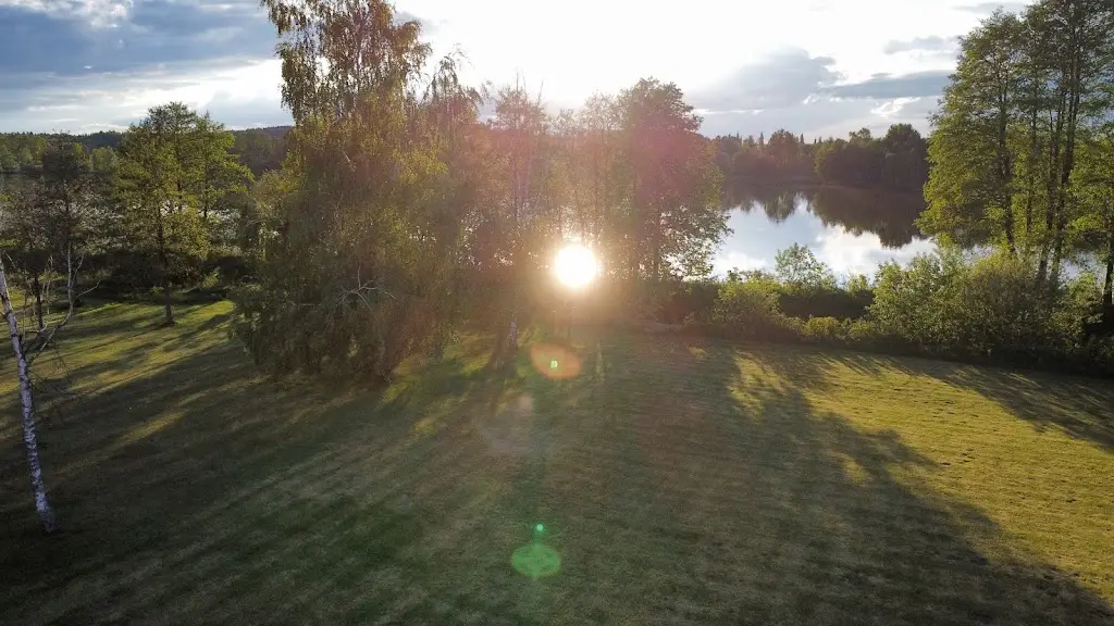 Yurii Rudomotov_Amenity Resort Czech Canada_Nová Bystřice_review