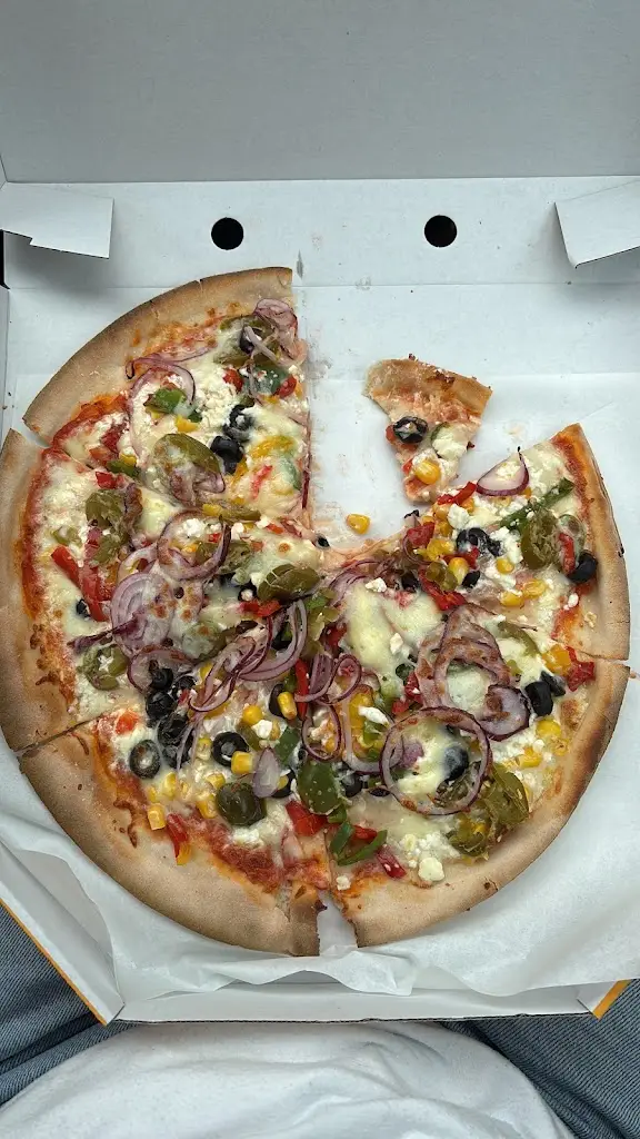 Rud’s pizza Horšovský Týn_Horšovský Týn_slider_image_2