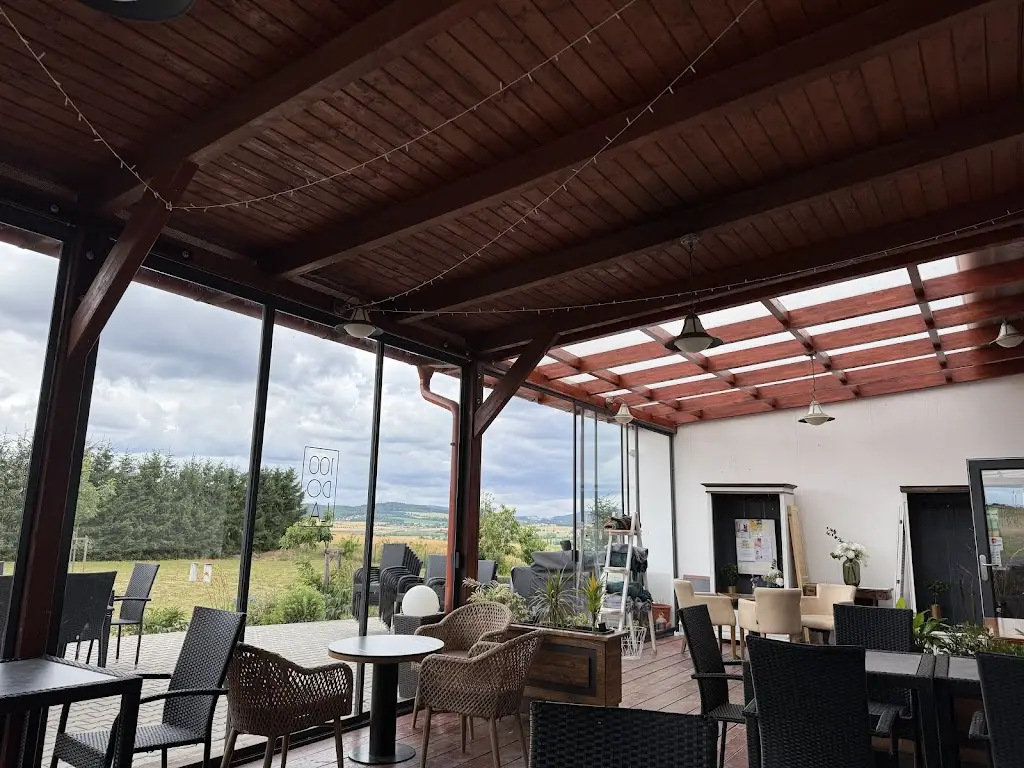 Miroslav Dostál_100DOLA Klatovy_Klatovy_review