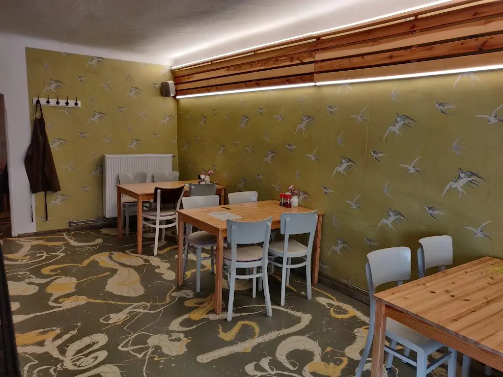 Jakub Urbanec_Bistro Vlaštovka_Klatovy_recensione