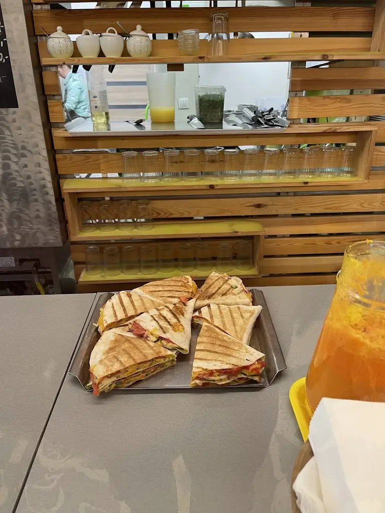 Fred_Bistro Vlaštovka_Klatovy_recensione