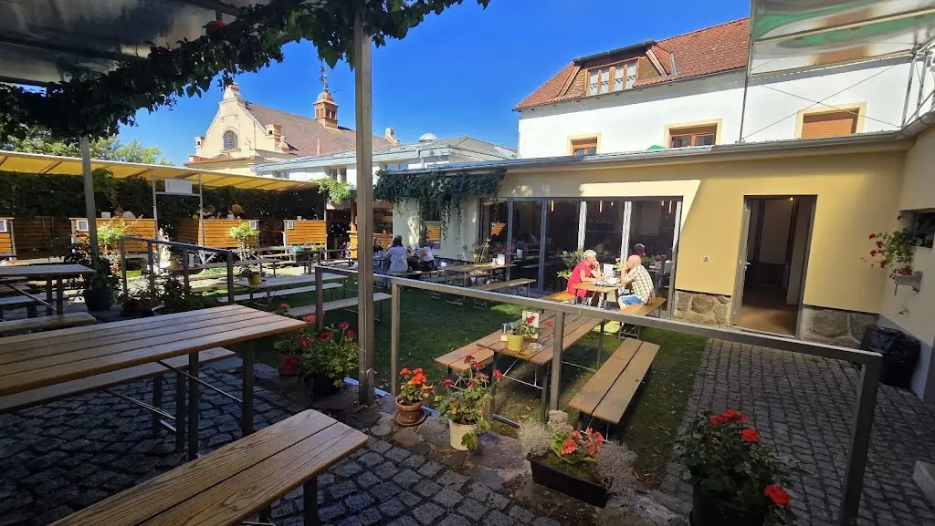 Petr_Bistro Vlaštovka_Klatovy_recensione