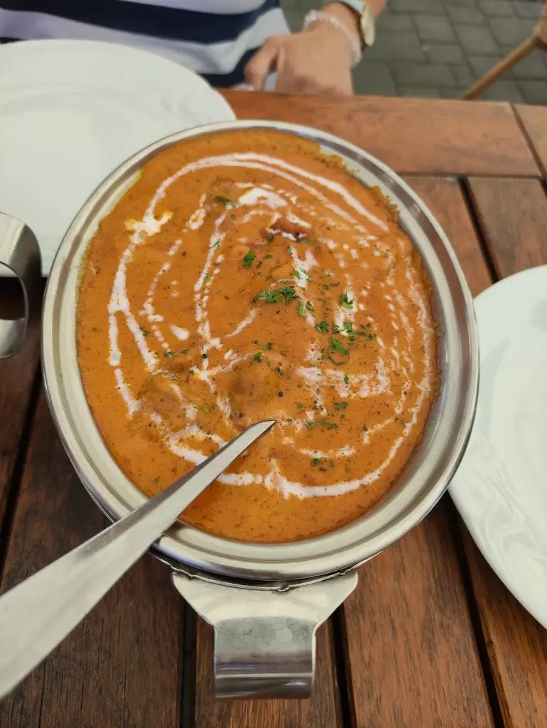 Menu_Indická a nepálská reastaurace Everest_Klatovy_immagine_5