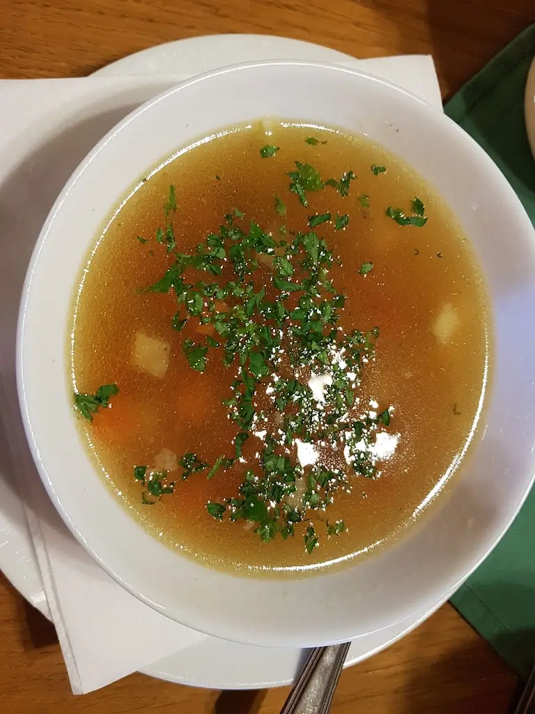 Menu_Střelnice restaurant_Klatovy_image_5