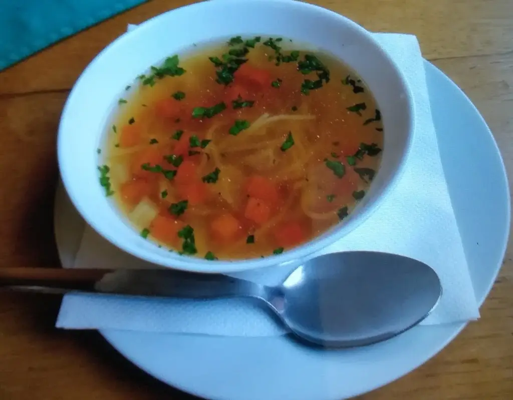 Ivan Čiháček_Střelnice restaurant_Klatovy_review