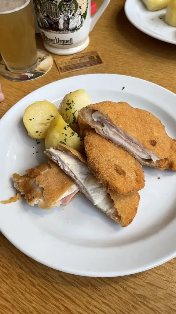 Střelnice restaurant_Klatovy_slider_image_2