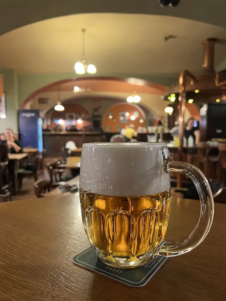 Střelnice restaurant_Klatovy_slider_image_3