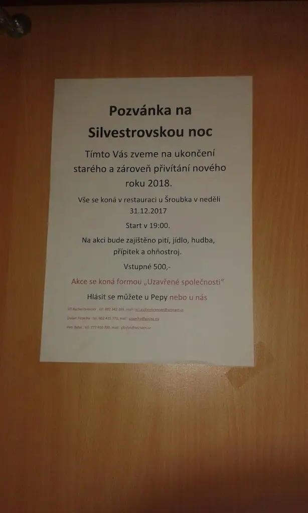 Hostinec u Šroubka_Klatovy_slider_image_2