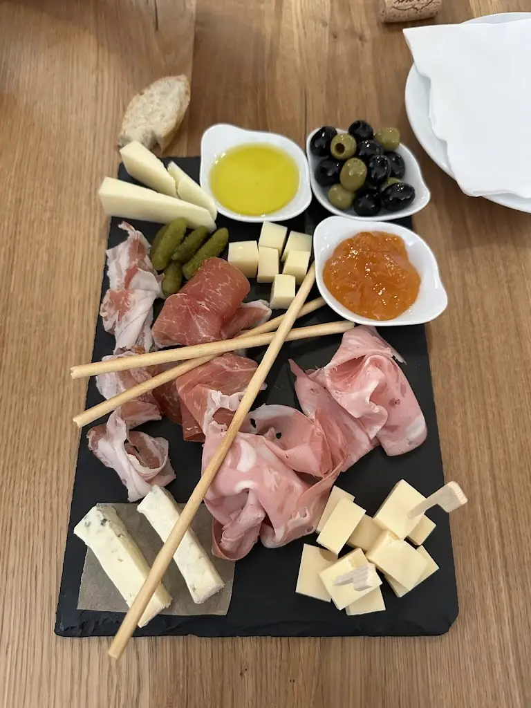 Menu_Kräm Bistro & Wine_Klatovy_image_1