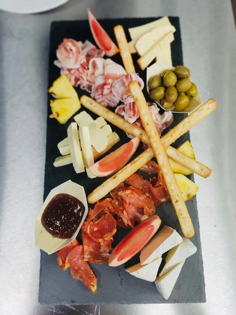 Menu_Kräm Bistro & Wine_Klatovy_image_3