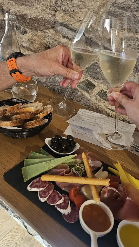 Kristýna Lengyelová_Kräm Bistro & Wine_Klatovy_review