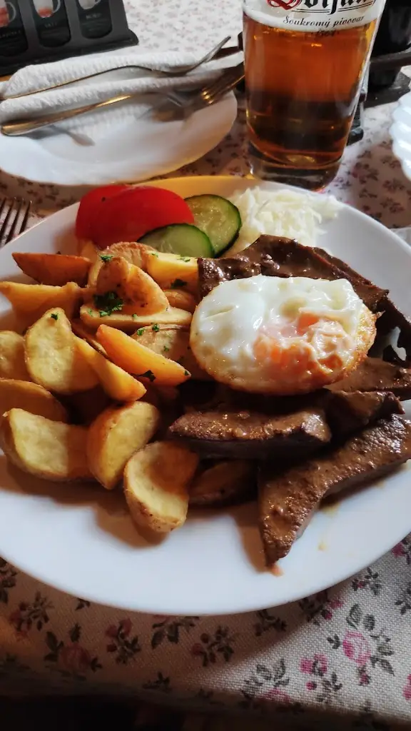 x y_Penzion a restaurace 