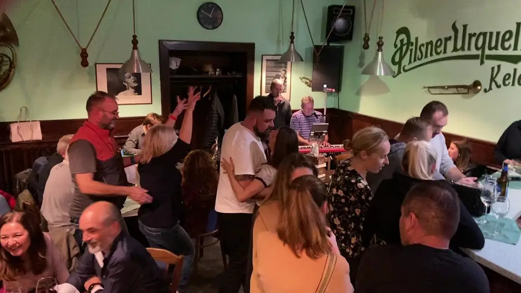 Kesman Karel ristorante a Klatovy