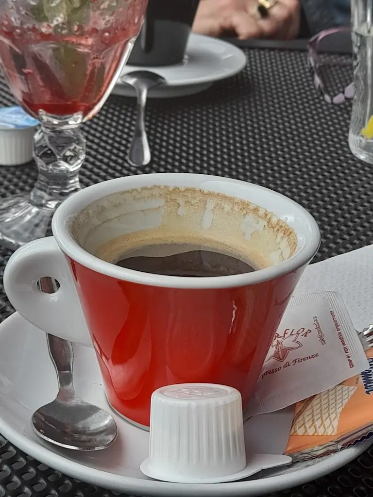 Jitka Drozdová_Patisserie Cafe Milk_Klatovy_review