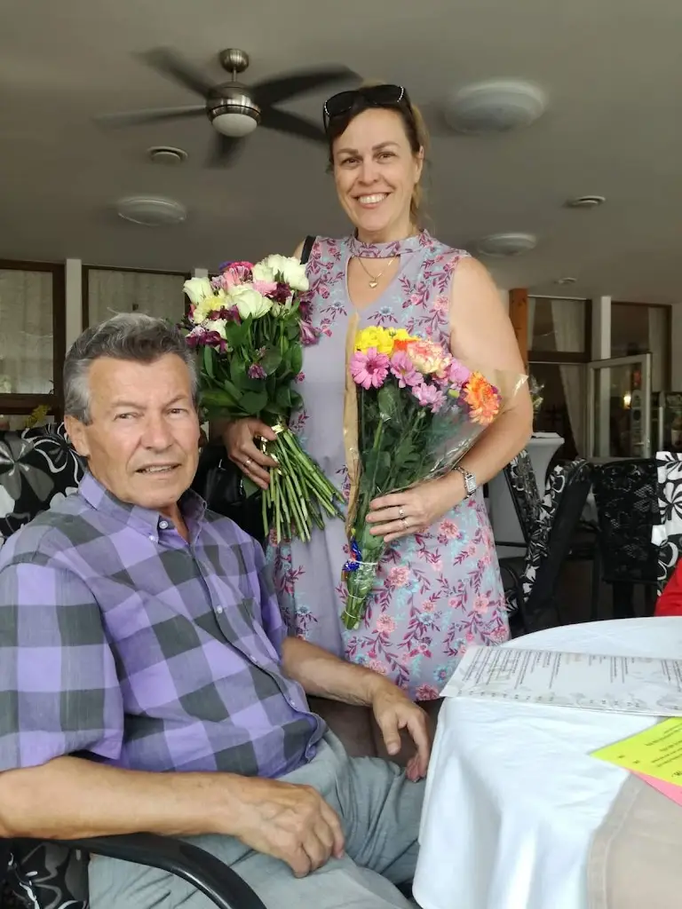 Vera Barreras_Motorest - pension U Hrachů, s.r.o._Klatovy_review