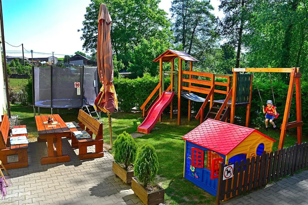 Motorest - pension U Hrachů, s.r.o._Klatovy_slider_image_3