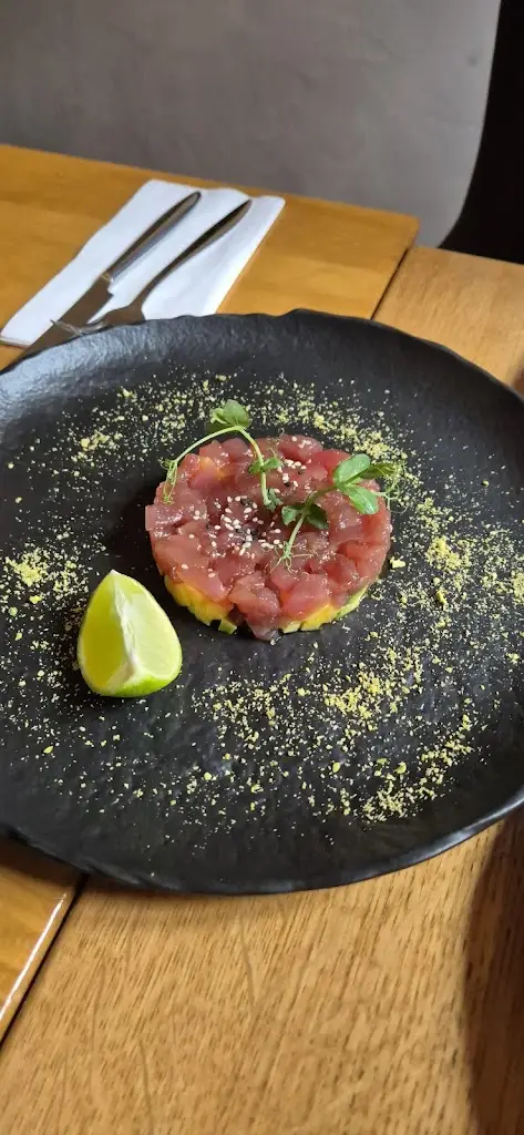 Rogier_Rango restaurace_Okres Plzeň-město_review