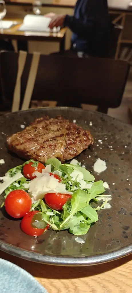 Xielito Brendel_Rango restaurace_Okres Plzeň-město_review