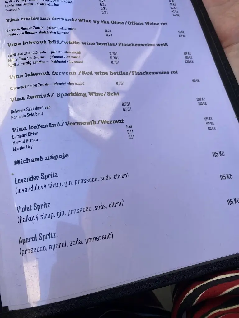 Menu_Restaurace Žumbera_Okres Plzeň-město_image_3