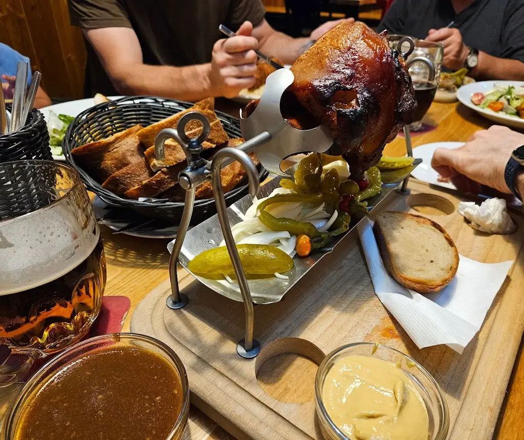 Oliver_Restaurace Žumbera_Okres Plzeň-město_review