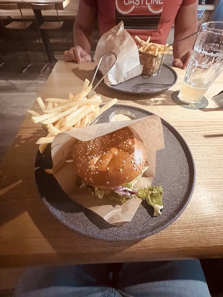 阿斌_Žíznivej kozel_Okres Klatovy_review