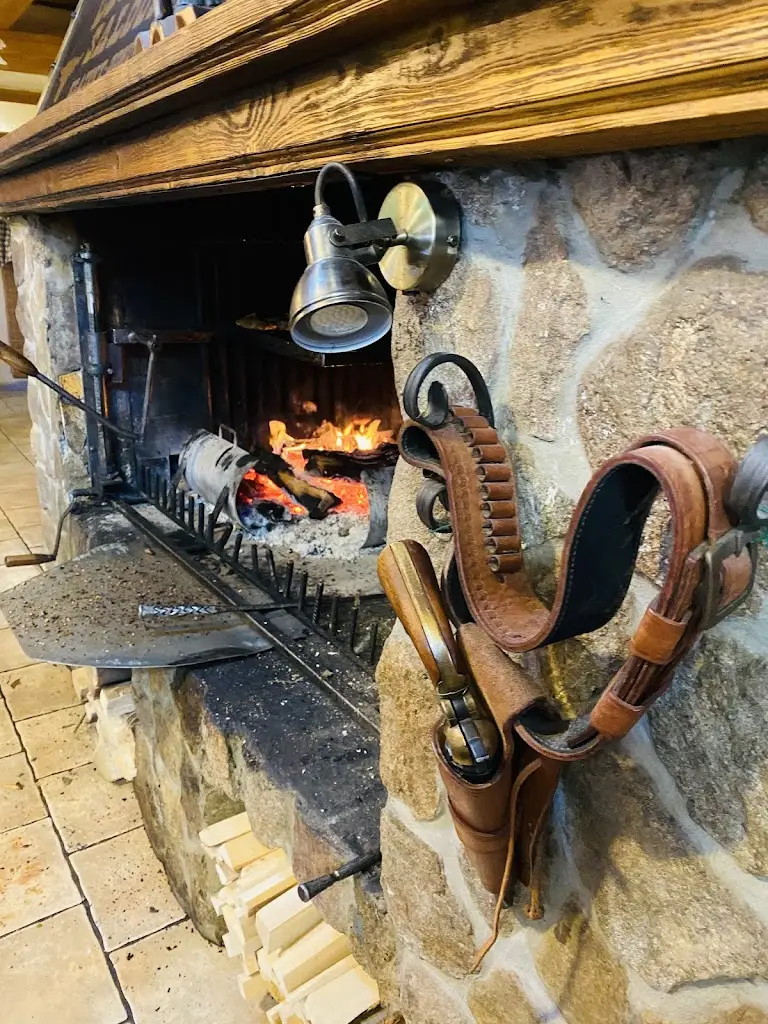 Marketa Pfleger_Country Saloon_Okres Klatovy_review