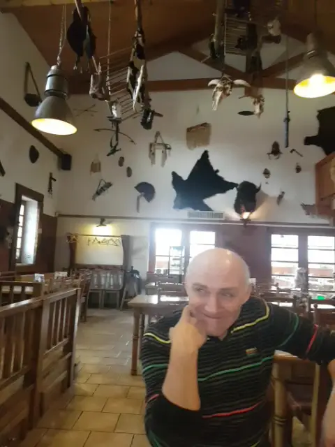 Country Saloon_Okres Klatovy_slider_image_2