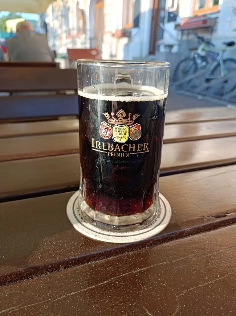 Menu_RESTAURACE A PENZION U HLAVÁČKŮ HORAŽĎOVICE_Horažďovice_immagine_5