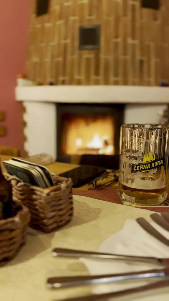 RESTAURACE A PENZION U HLAVÁČKŮ HORAŽĎOVICE_Horažďovice_slider_image_2