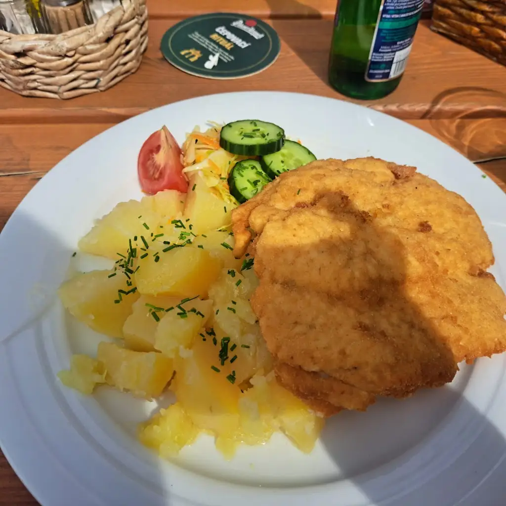 RESTAURACE A PENZION U HLAVÁČKŮ HORAŽĎOVICE_Horažďovice_slider_image_3