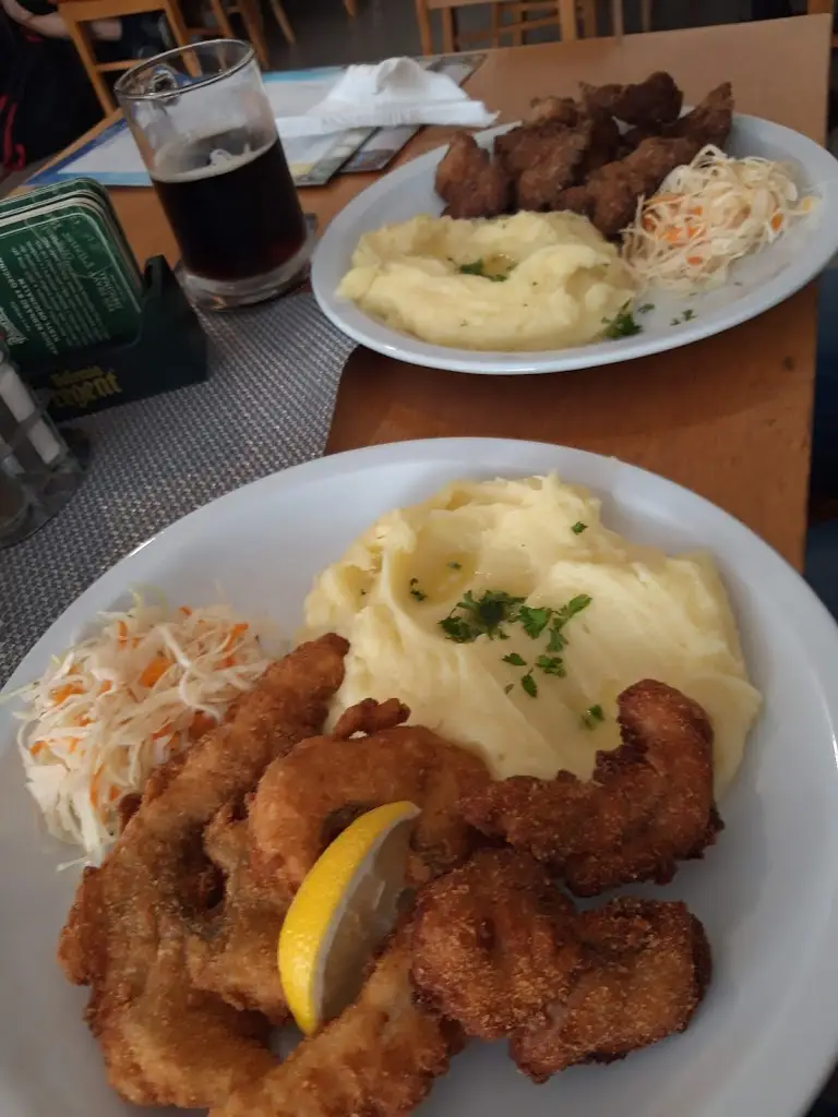 Markéta Kotalíková_Restaurace U Toma_Nová Bystřice_recensione