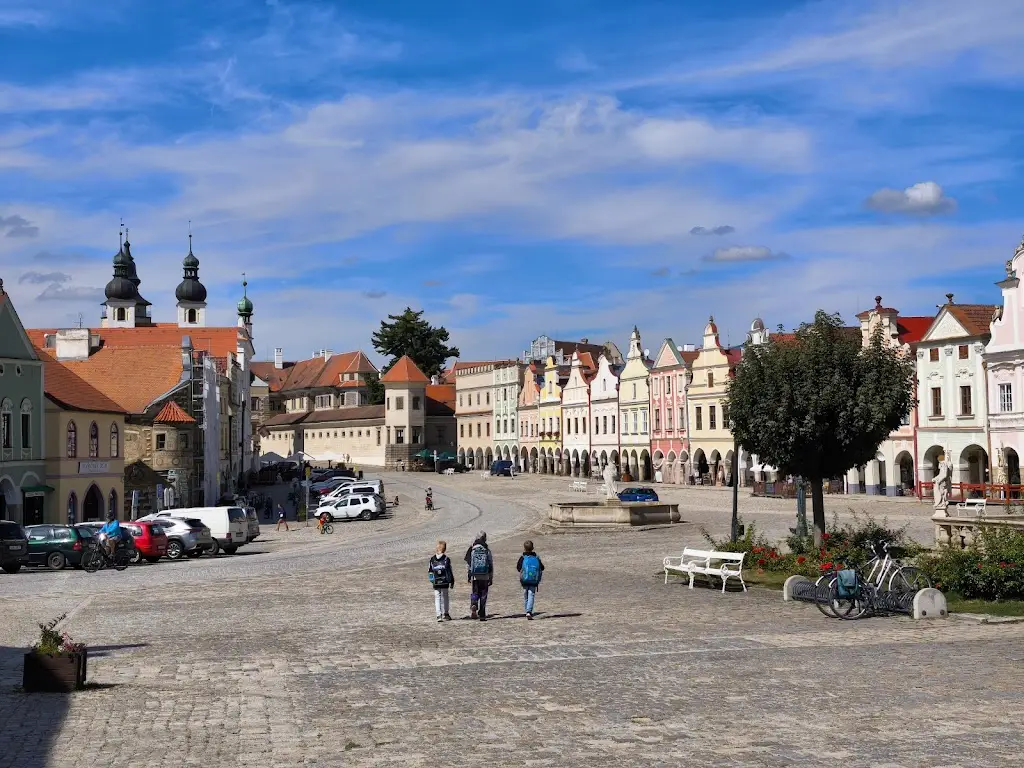 Jarda Aminaf_Restaurace U Toma_Nová Bystřice_recensione