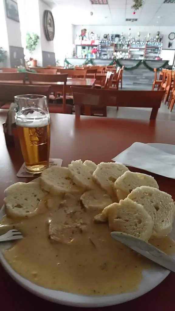 mmak_Restaurace Na Růžku_Horažďovice_review
