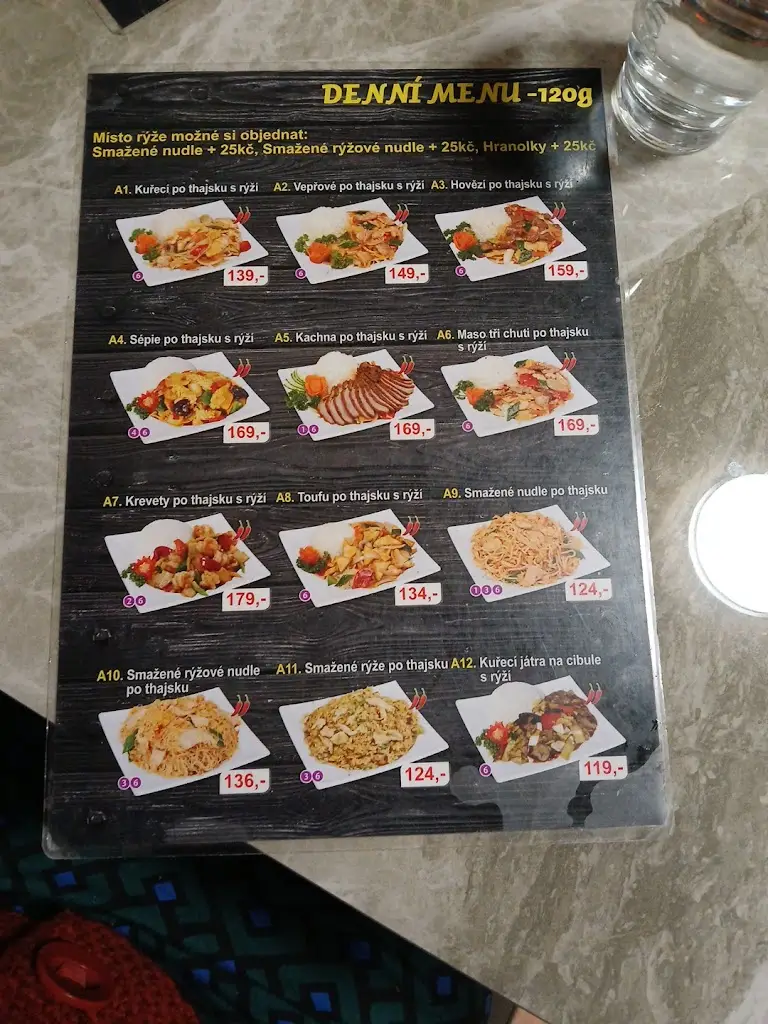 Alice Coghlan_Restaurace Peking_Horažďovice_recensione