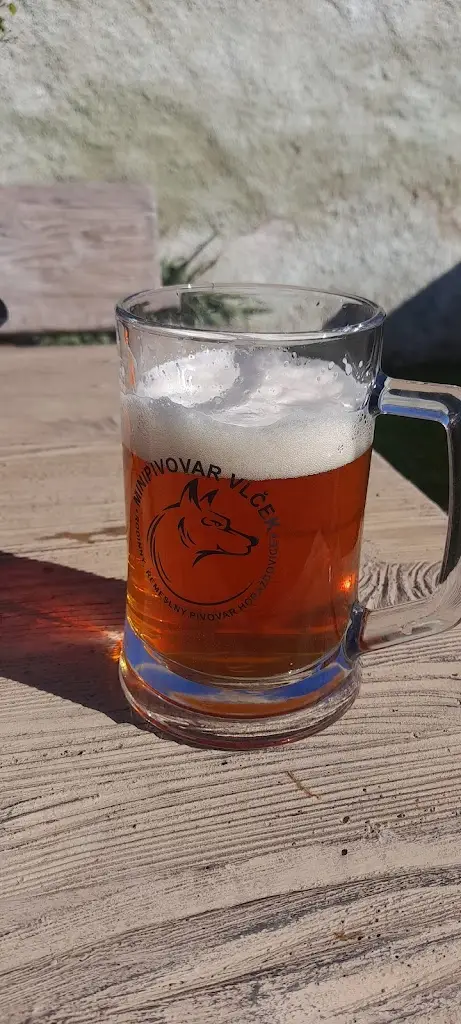 Menu_Pařezová Chaloupka Babín_Horažďovice_image_1