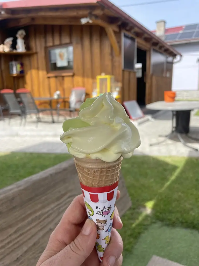 Menu_Pařezová Chaloupka Babín_Horažďovice_image_3