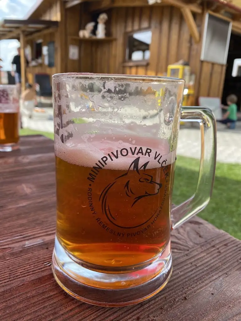 Martin Kolář_Pařezová Chaloupka Babín_Horažďovice_review