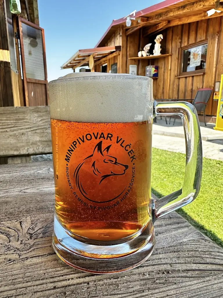 Pařezová Chaloupka Babín_Horažďovice_slider_image_2