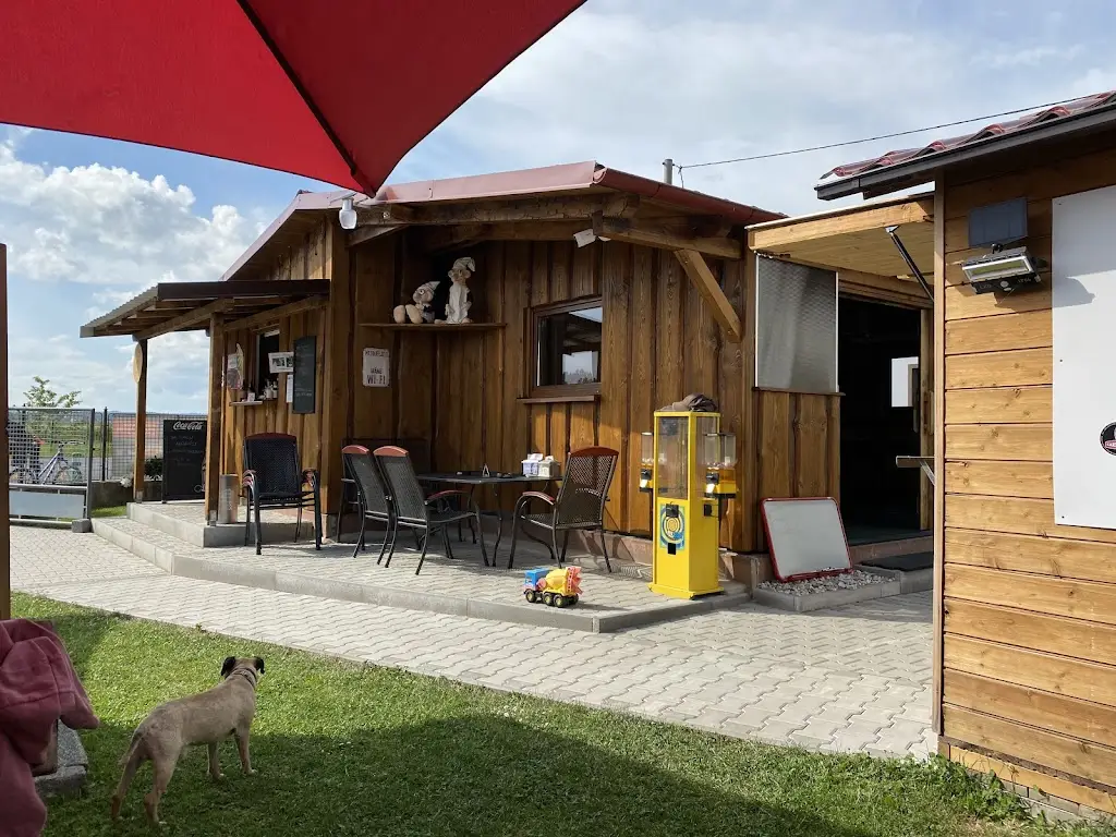 Pařezová Chaloupka Babín_Horažďovice_slider_image_3