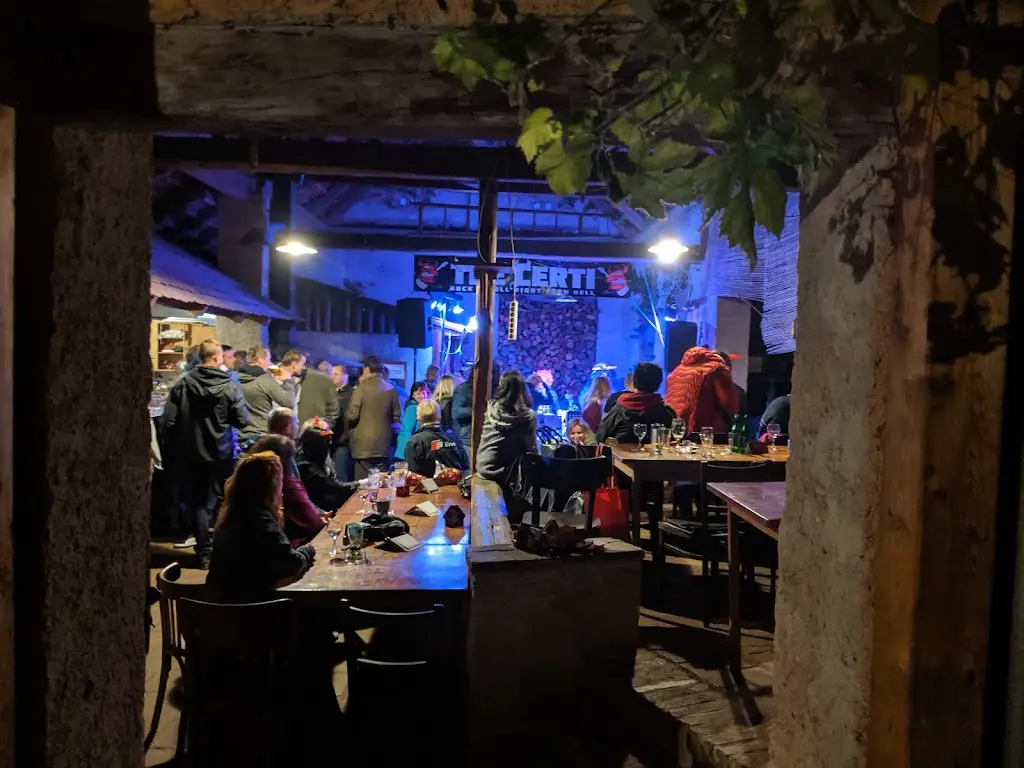 Zahradní restaurace Stodola_Horažďovice_slider_image_1