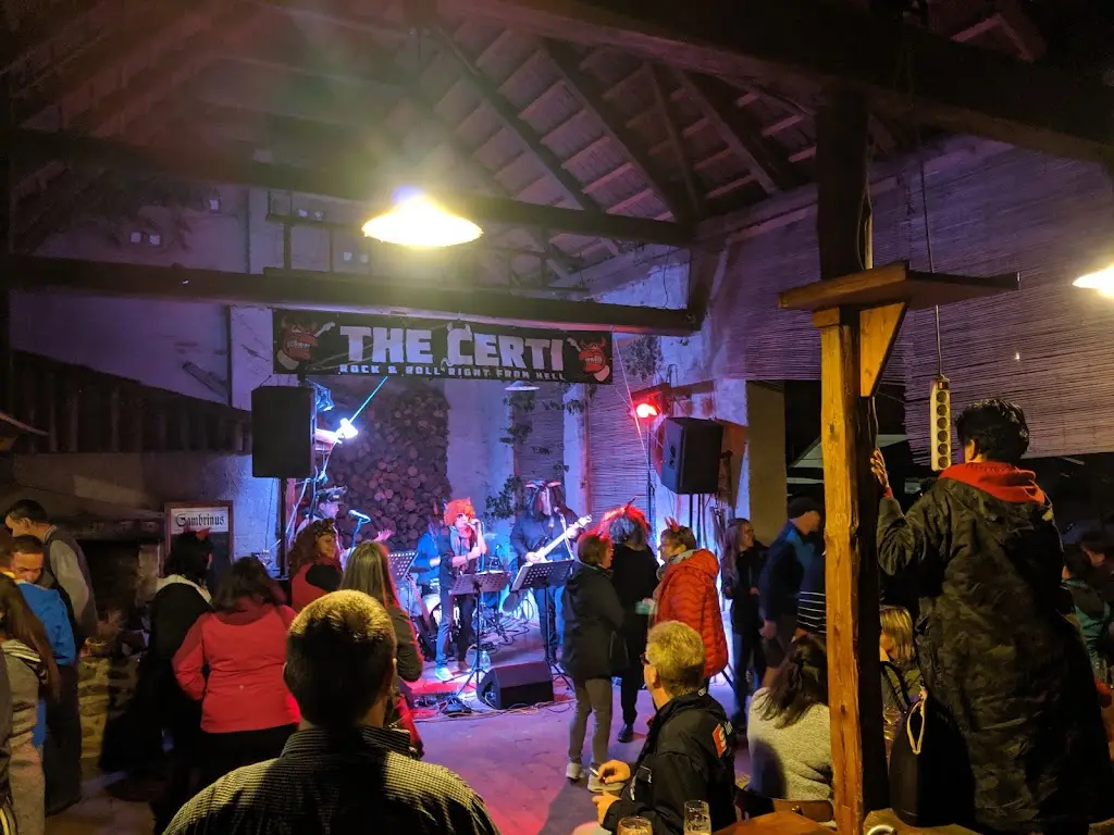 Zahradní restaurace Stodola_Horažďovice_slider_image_2